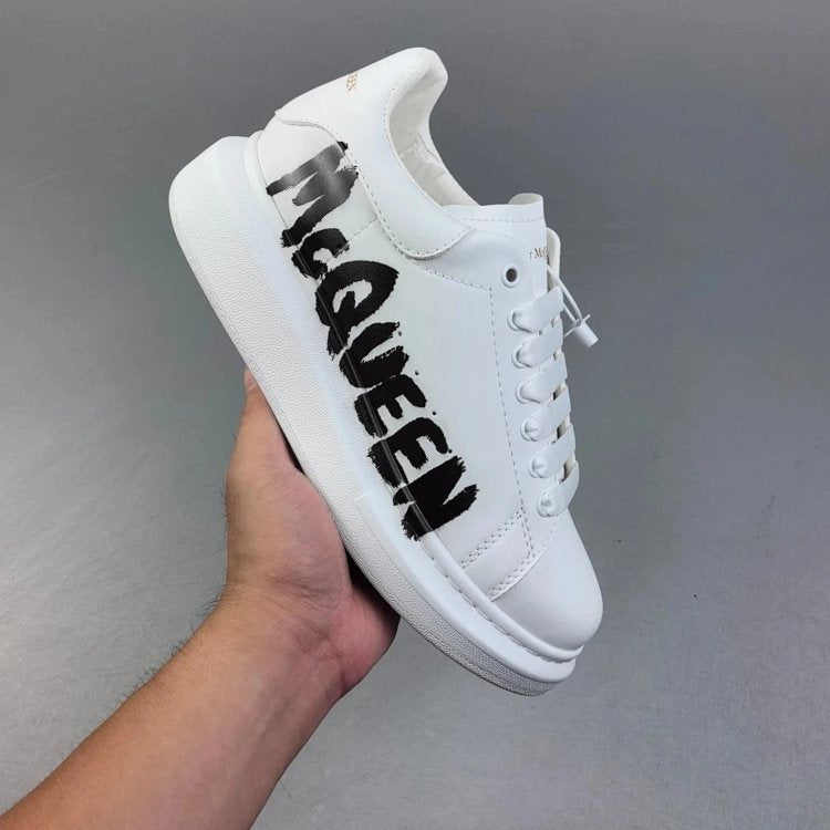 Scarpe McQueen