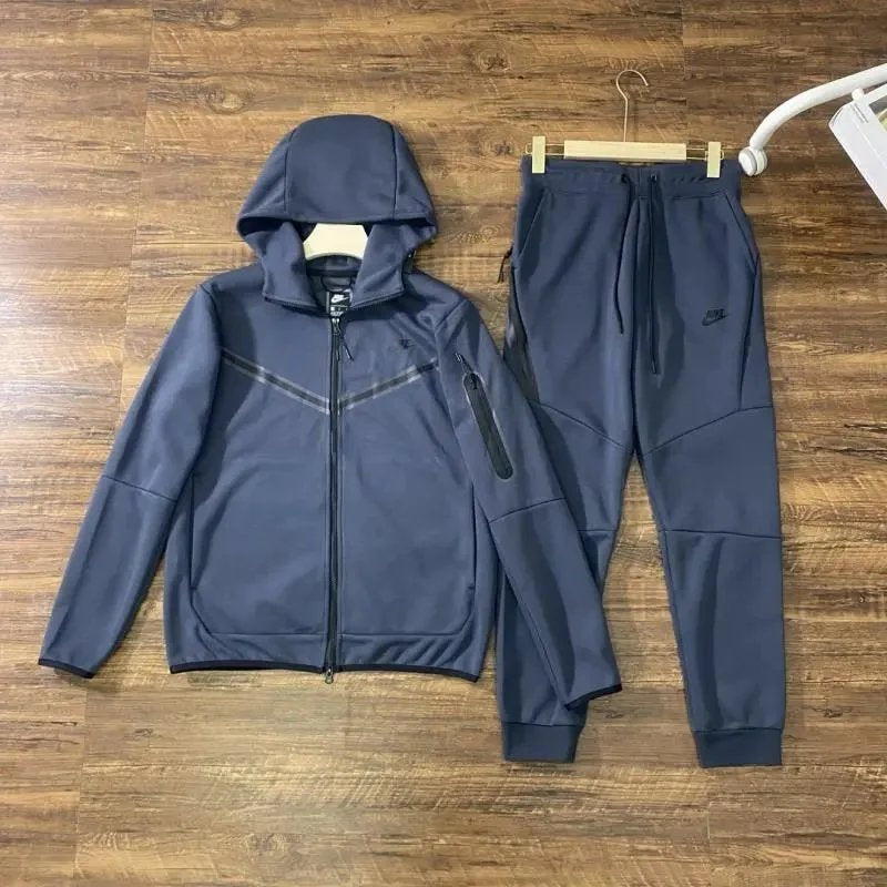 Tuta Nike Tech