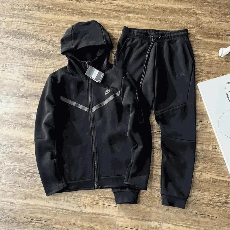 Tuta Nike Tech