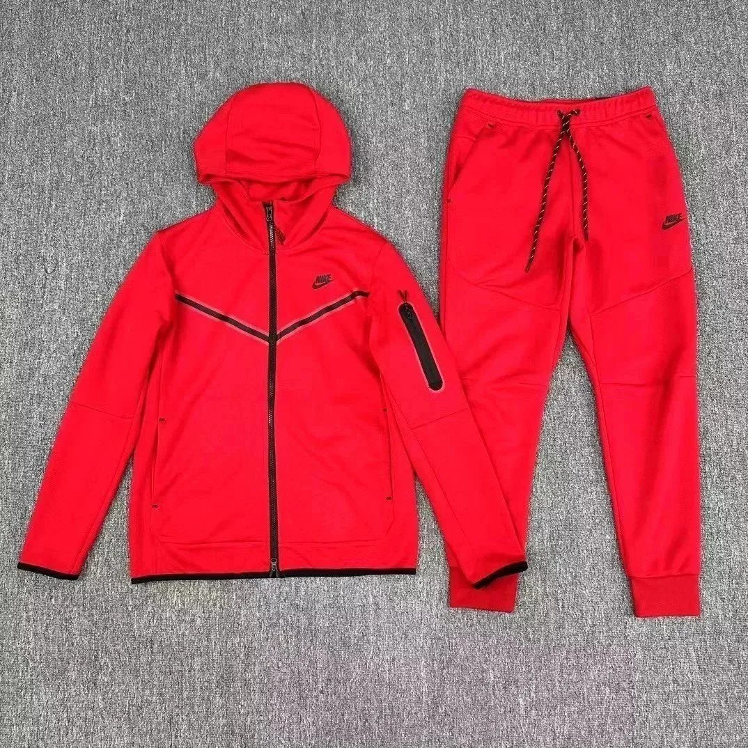 Tuta Nike Tech